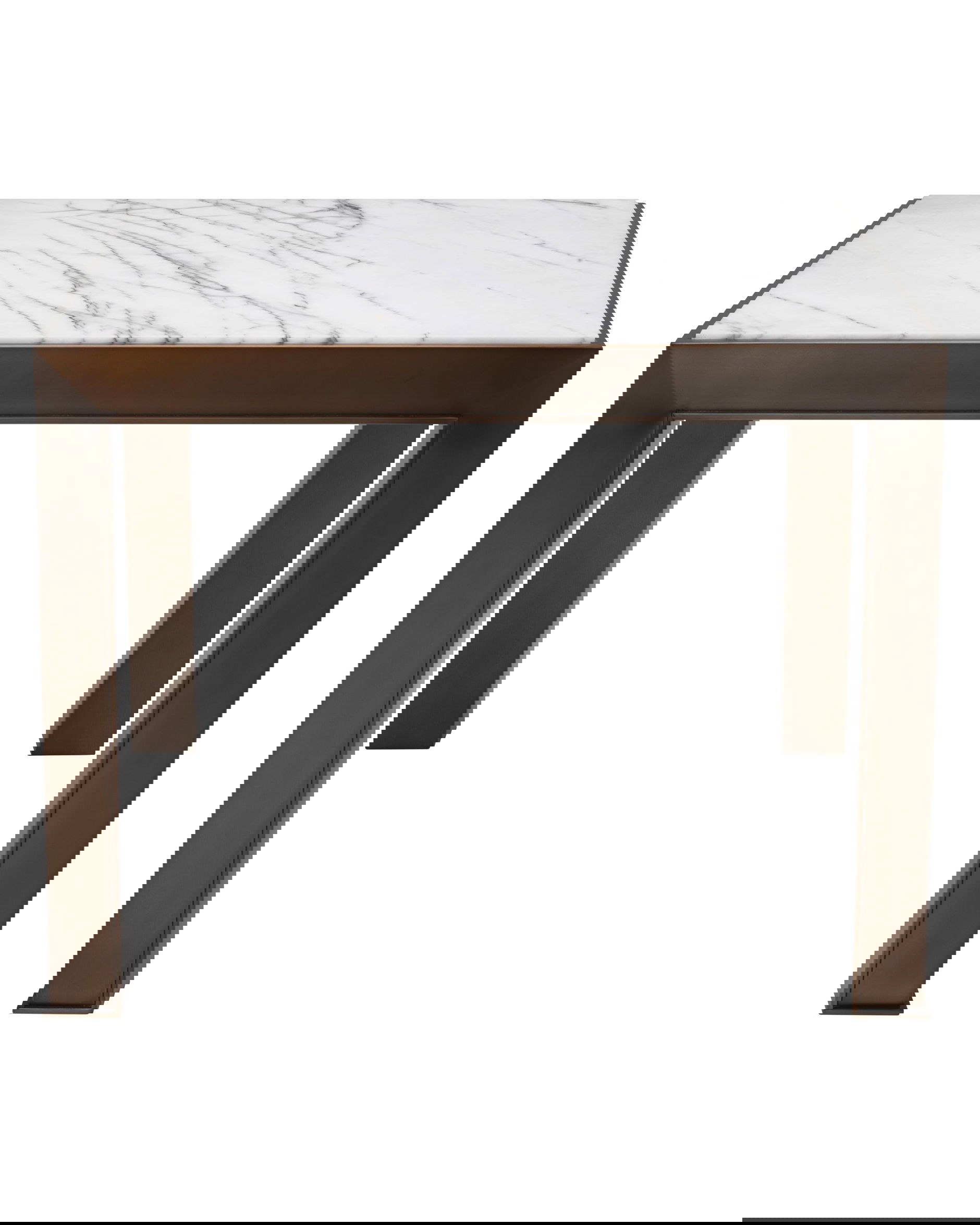 Tardieu sidobord lilac