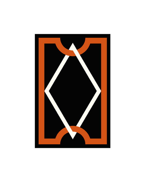 boulay matta orange outlet