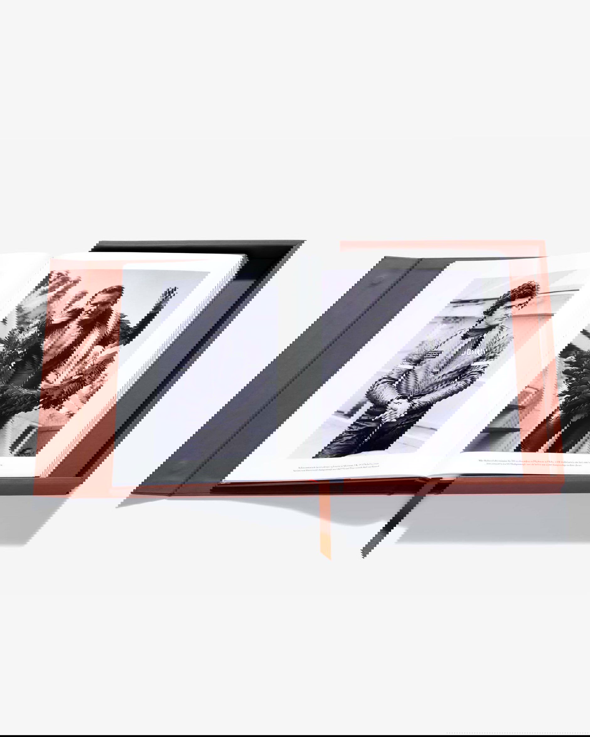 The Impossible Collection of Motorcycles (2nd Edition)