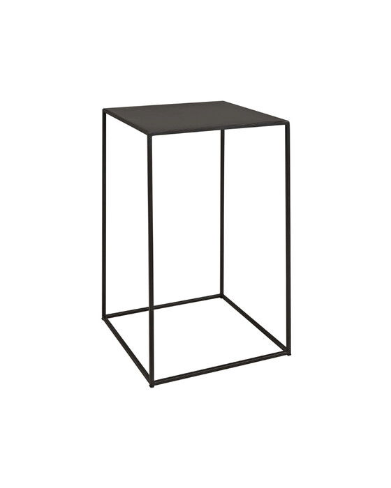 Sandro Side Table Black