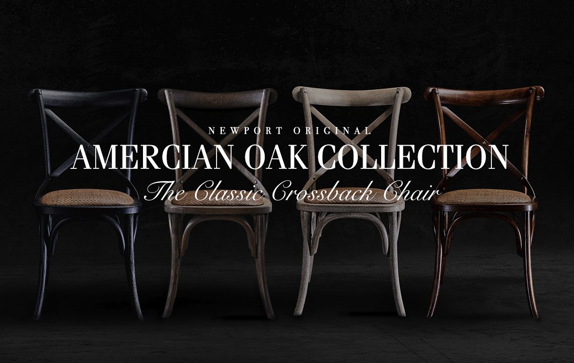 American Oak Collection