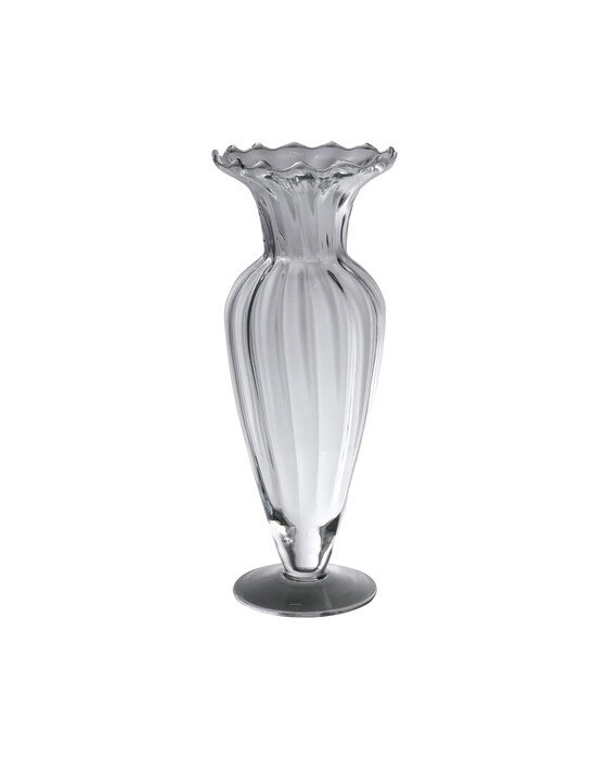 Brighton glassvase