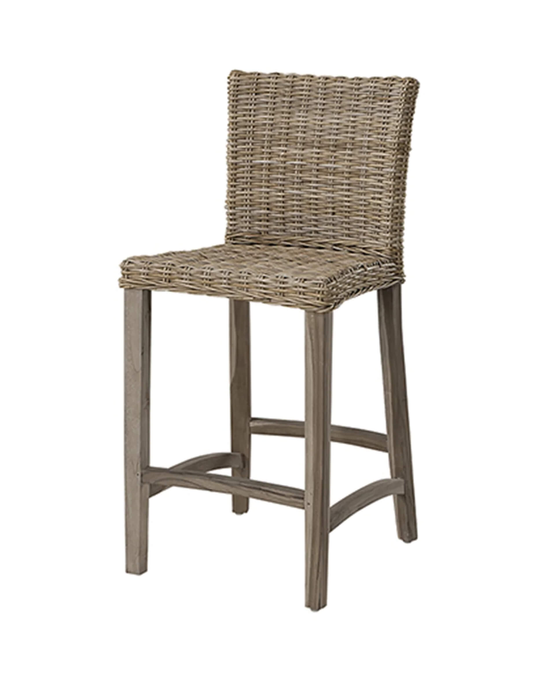 Hartford baarituoli harmaa OUTLET