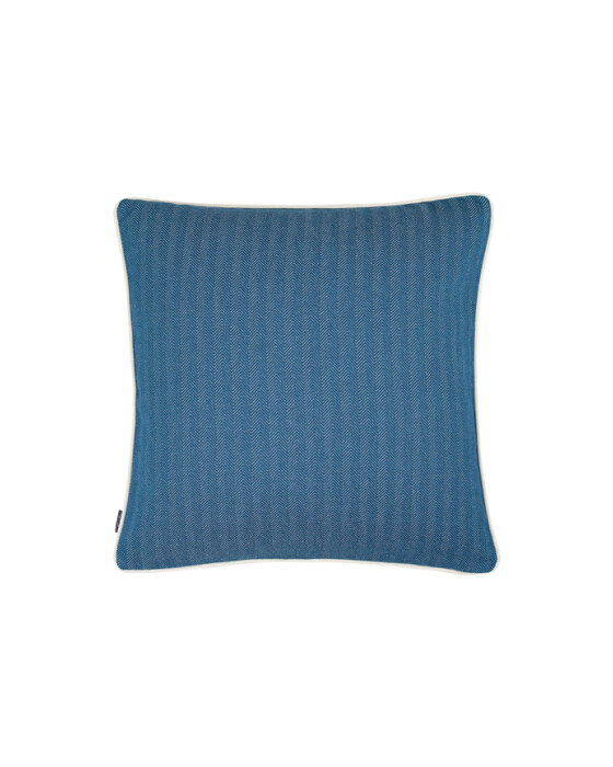 Colleen kuddfodral blå