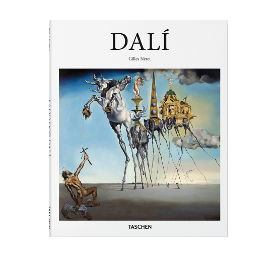 Dali - Basic Art Series