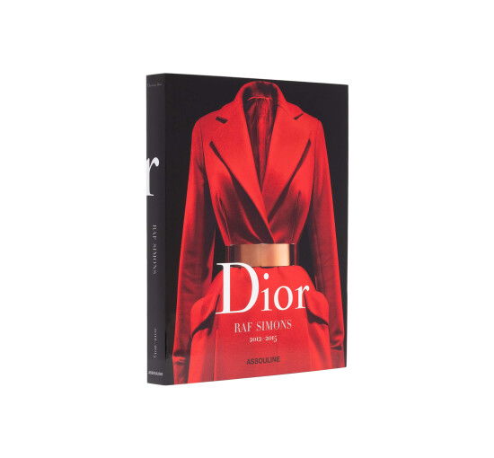 Dior by Raf Simons