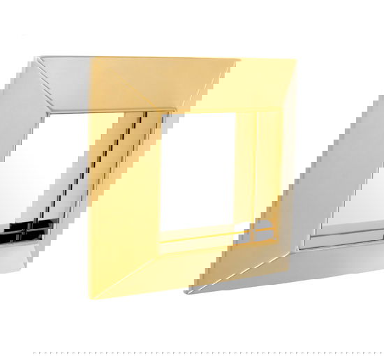 Vinovo spegel guld OUTLET