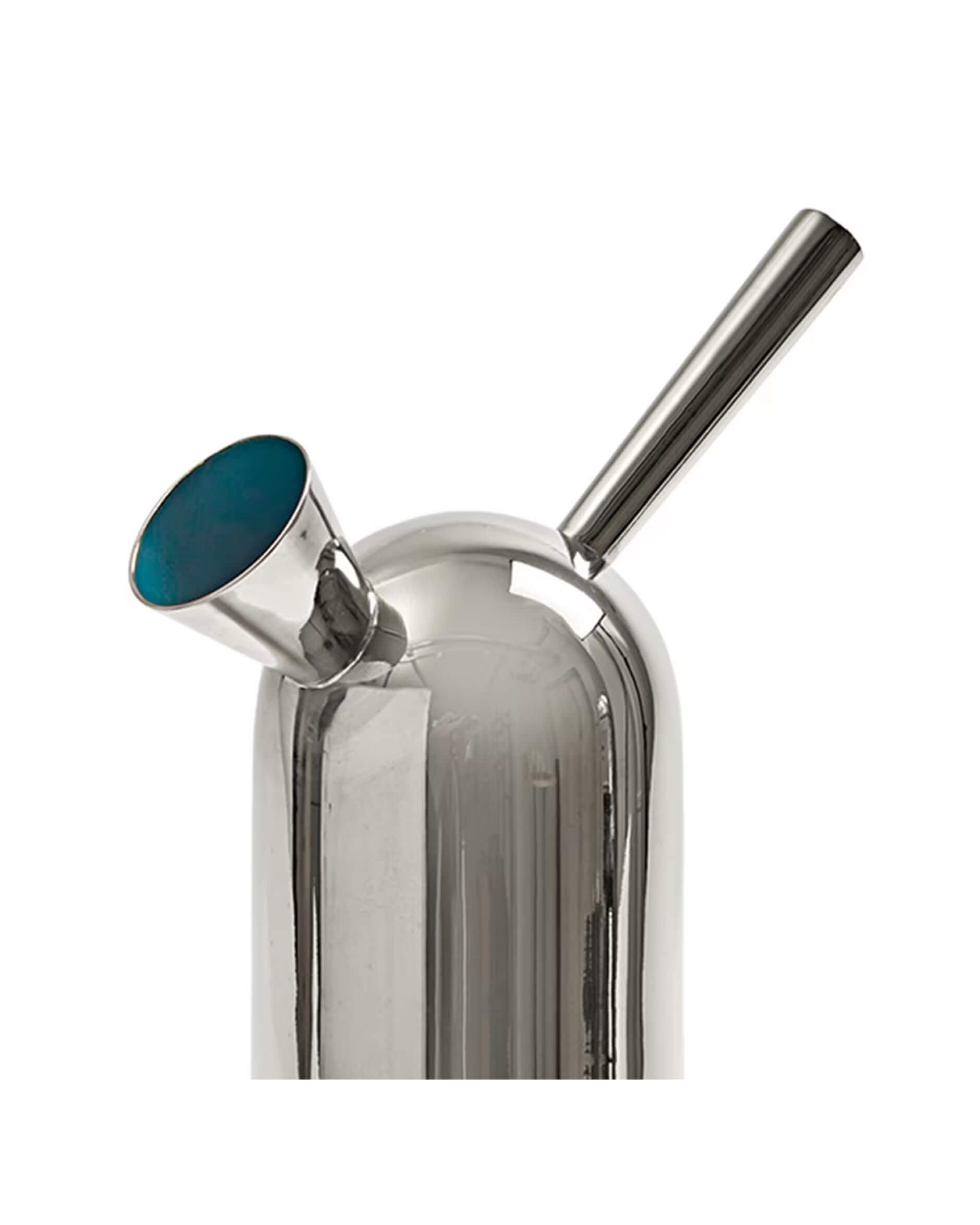 Svante vattenkanna nickel