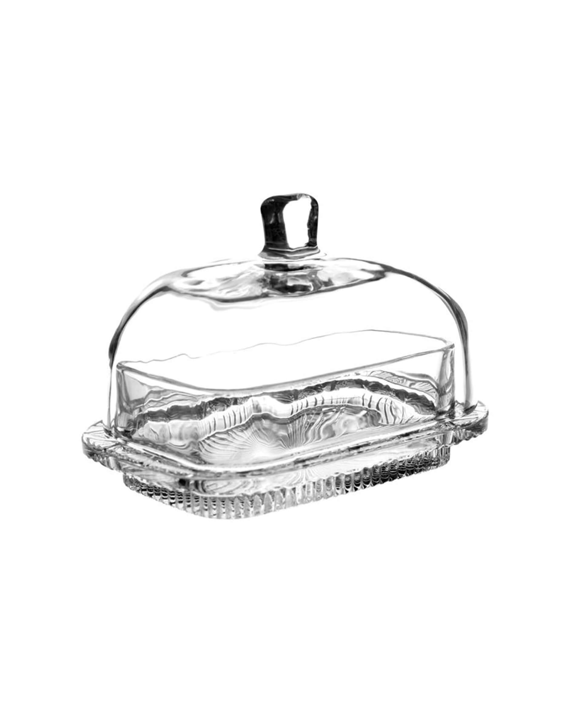 Nymphea smörkupa klarglas