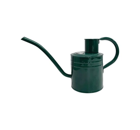 Watering Can Forest Green