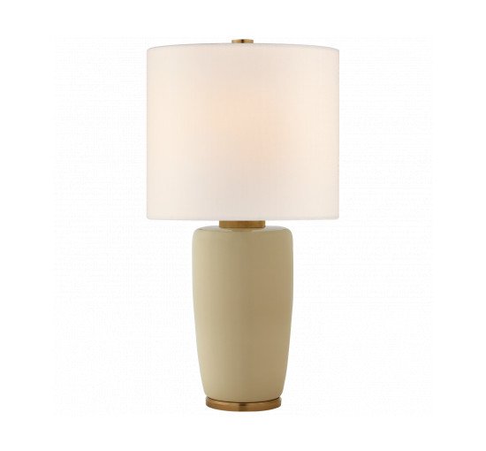 Chado Large Table Lamp Coconut