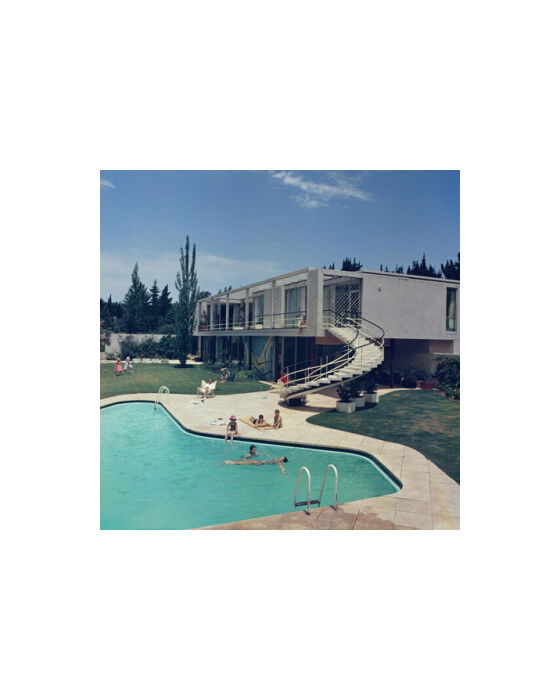 South Africa Swimming Pool