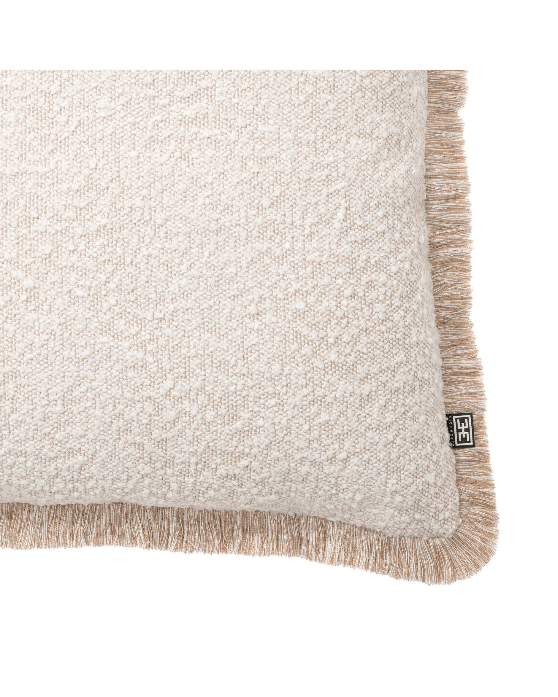 Nami Cushion Bouclé Cream