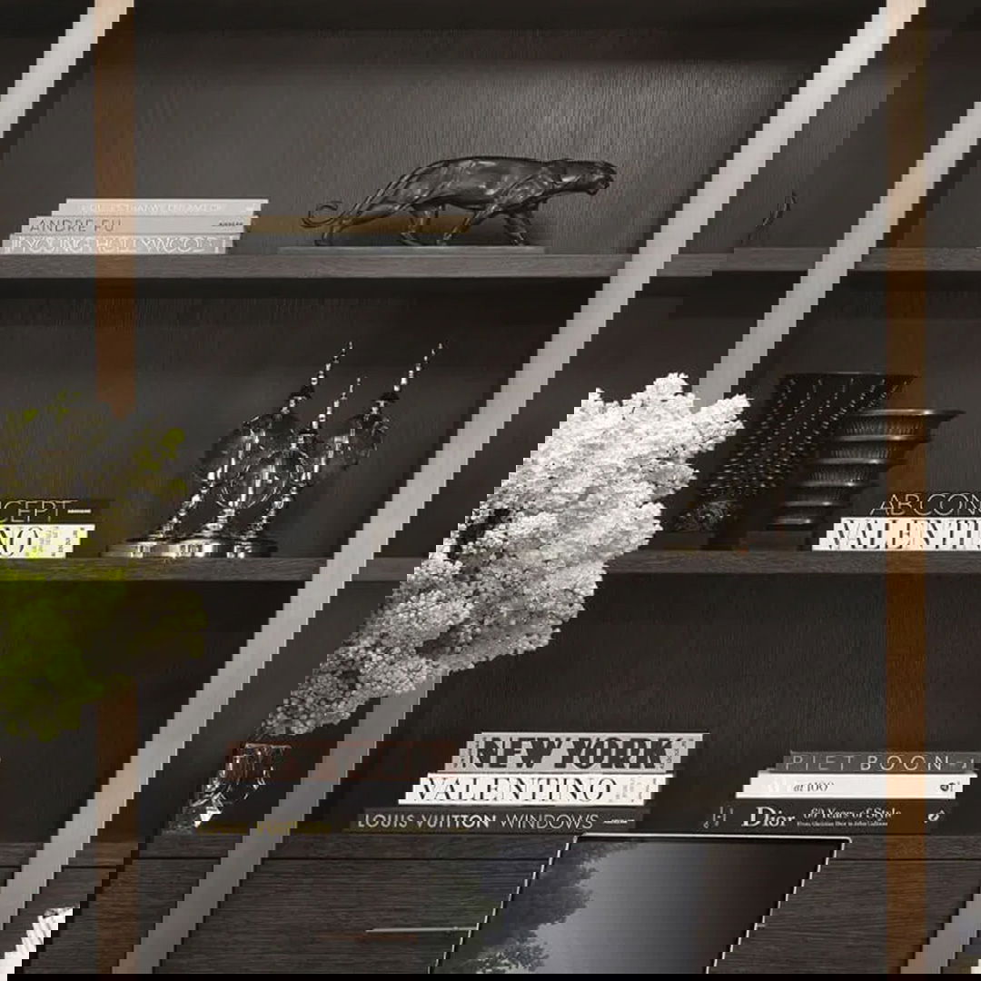 Schränke & Aufbewahrung