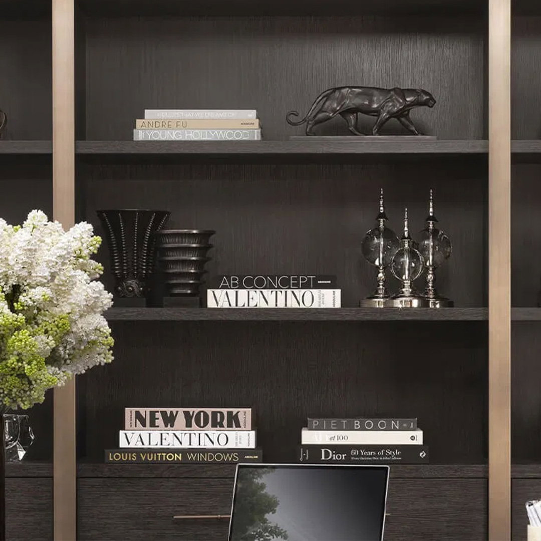 CUPBOARDS & STORAGE