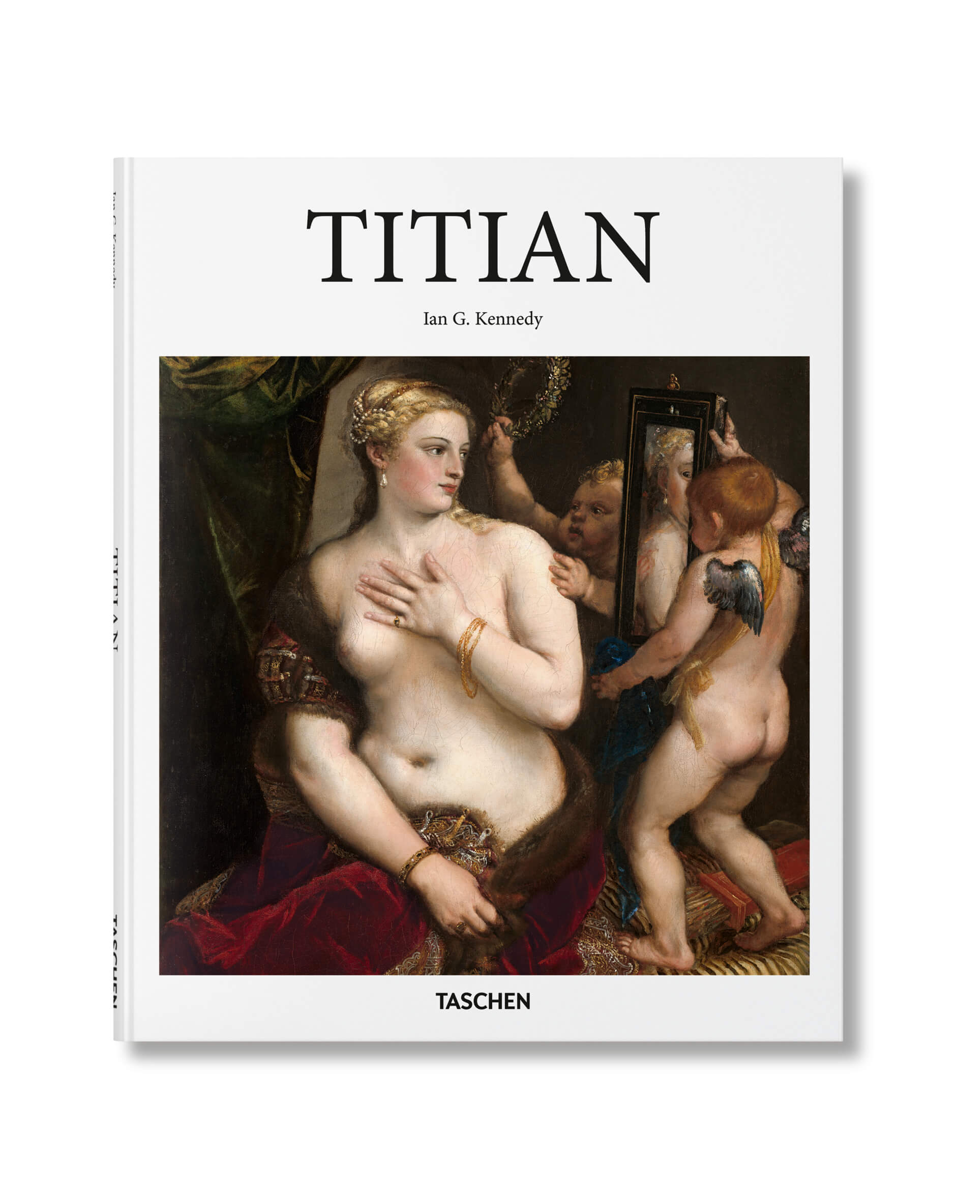 Titian - Basic Art Series
