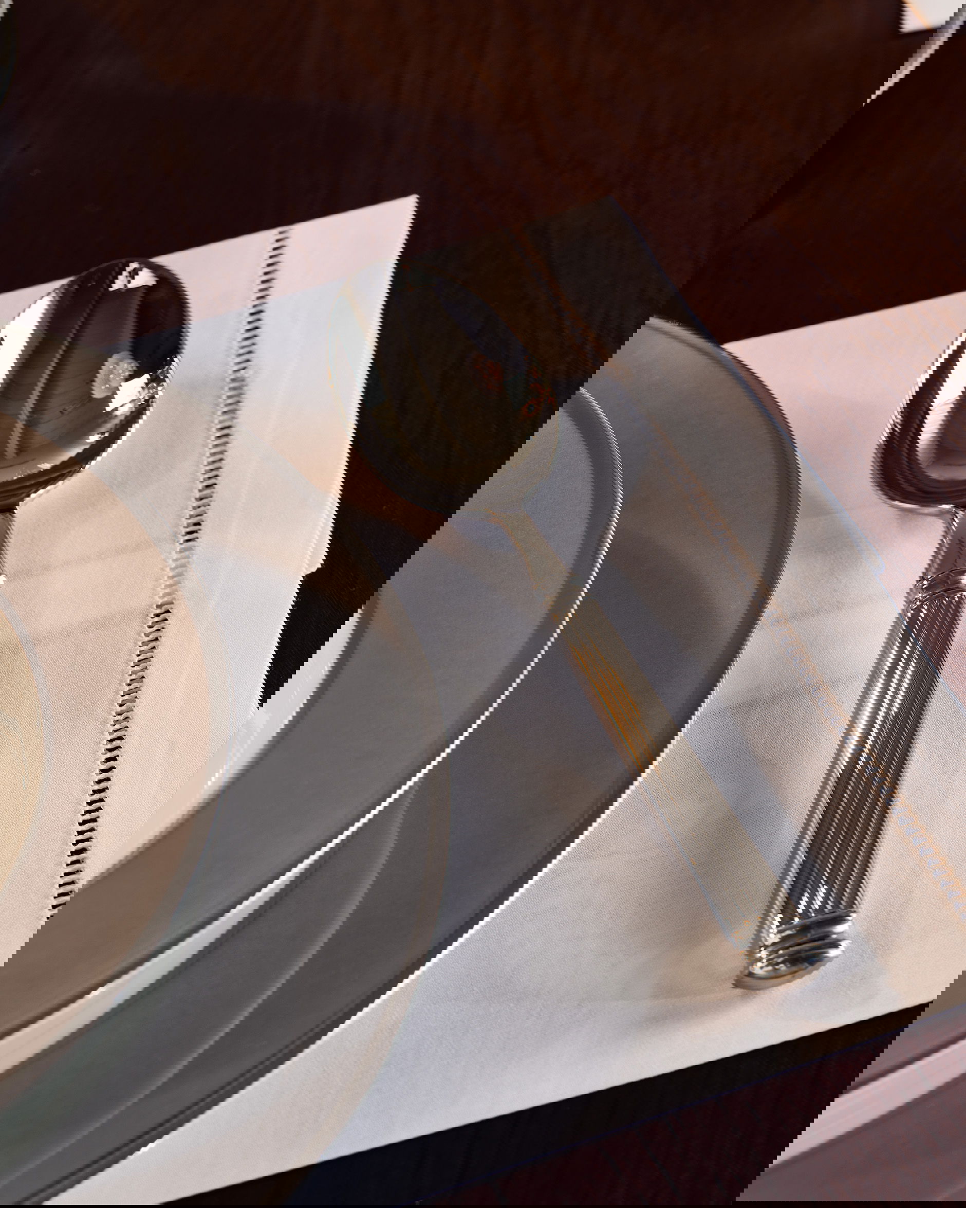 Langham Cutlery Set 24 pcs