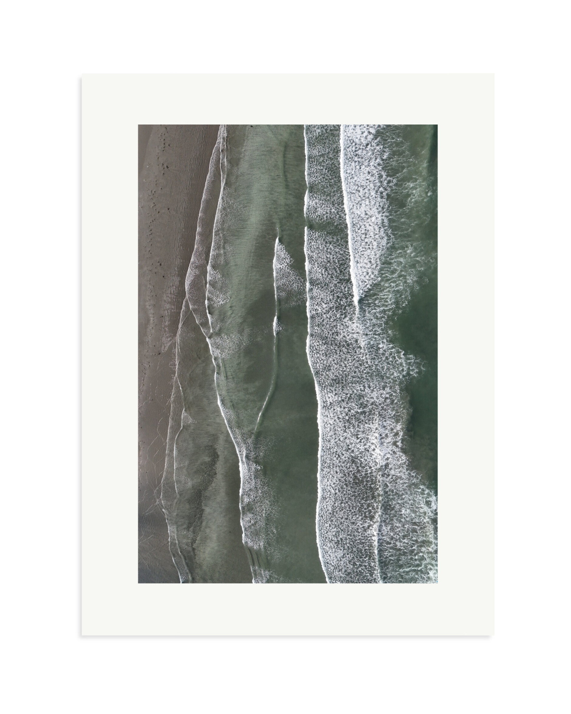 Tofino Surf II Print Only / XL