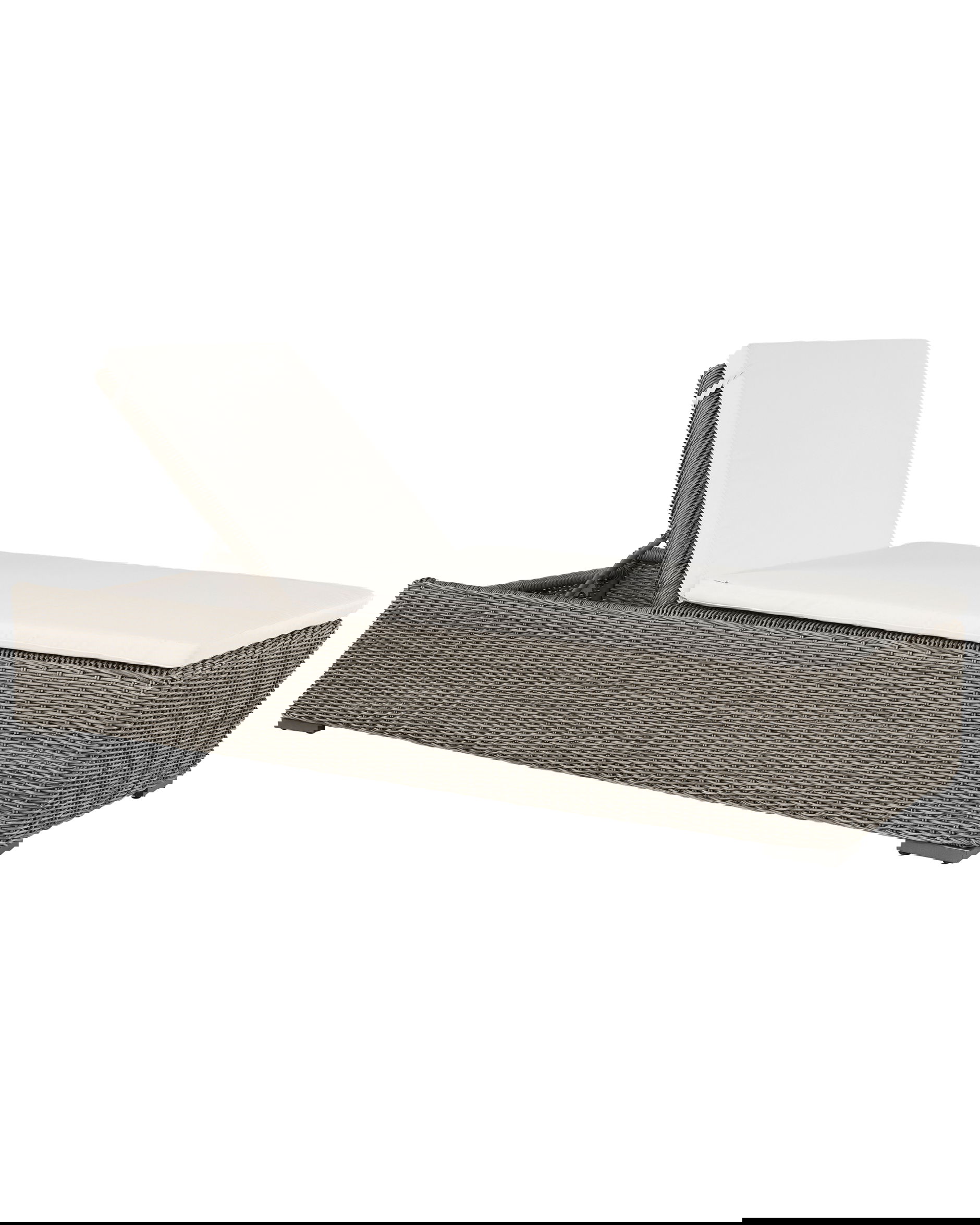 Orlando solsäng vintage