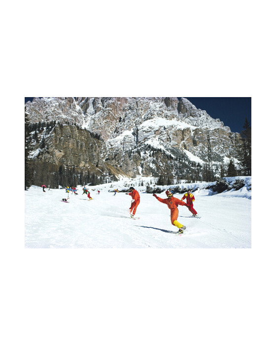 Cortina d'Ampezzo