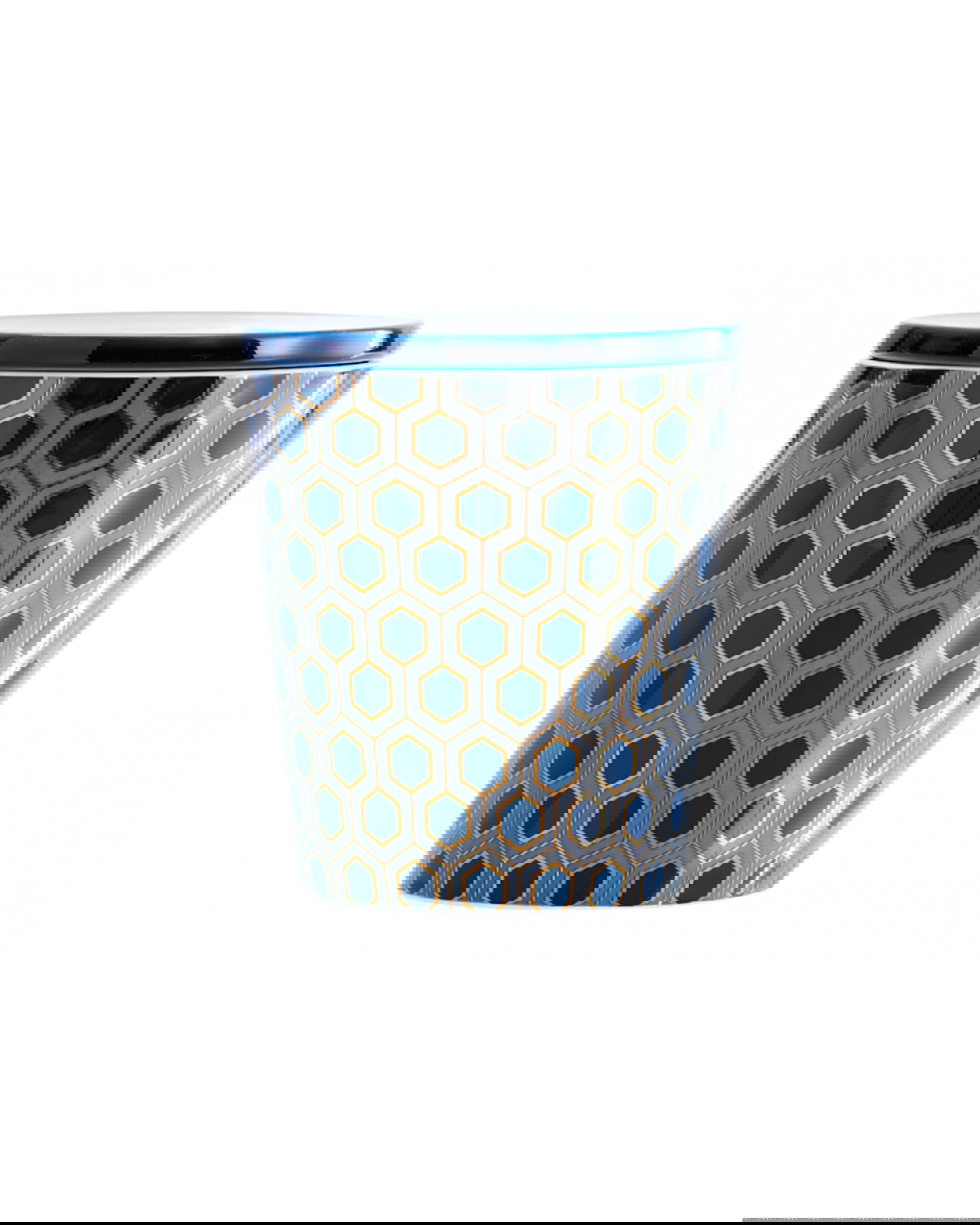 Cologne Retro doftljus