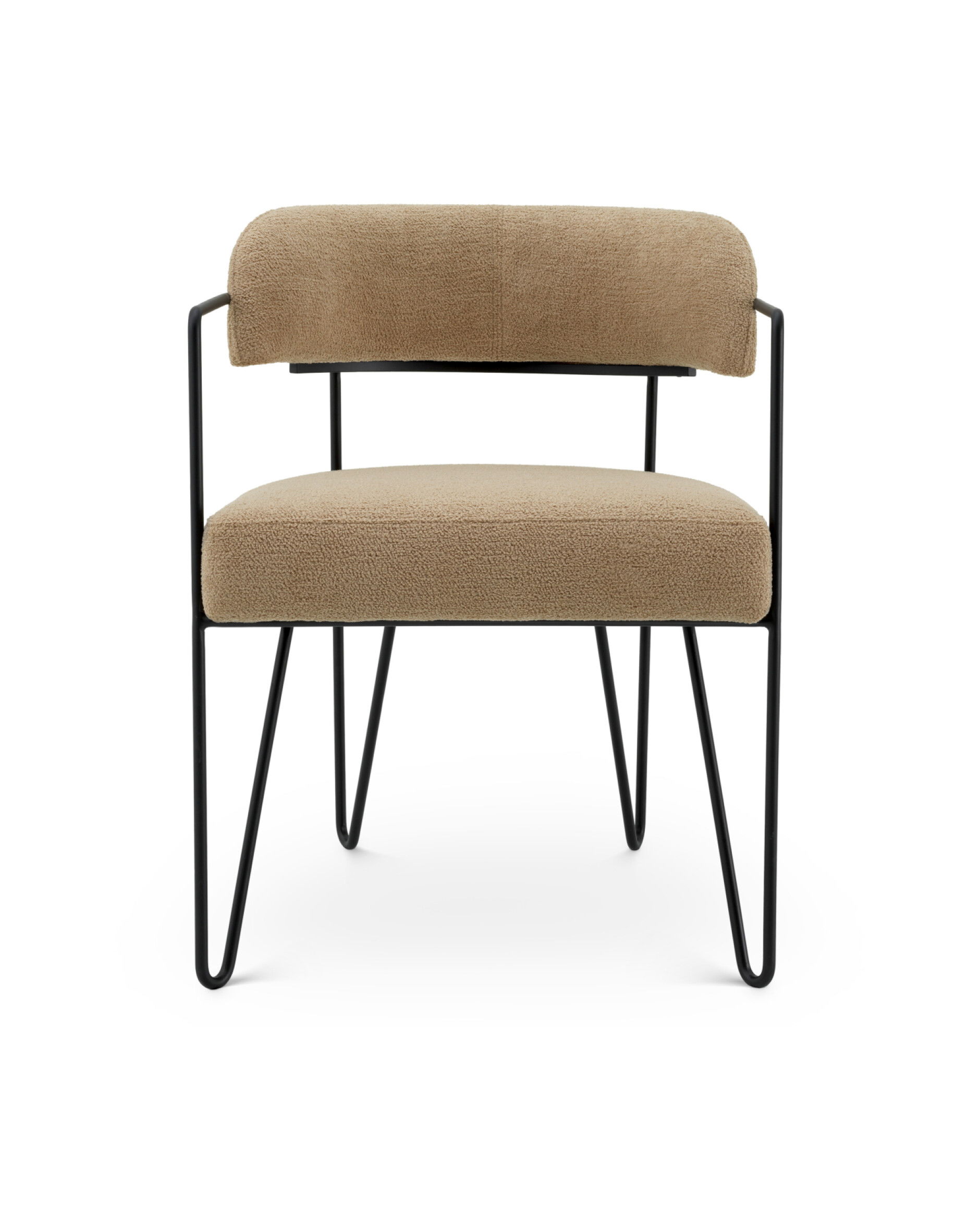 Giuseppe matstol trenton beige