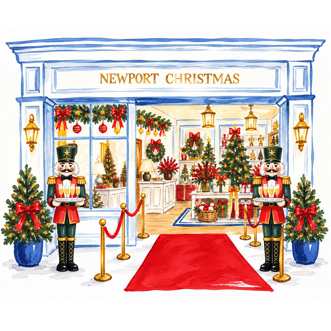 Lkpg Christmas Shop