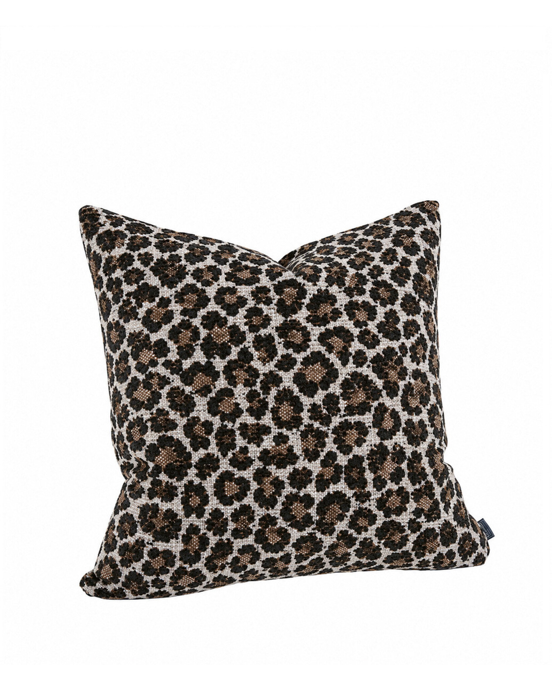 Leovino cushion cover hazel