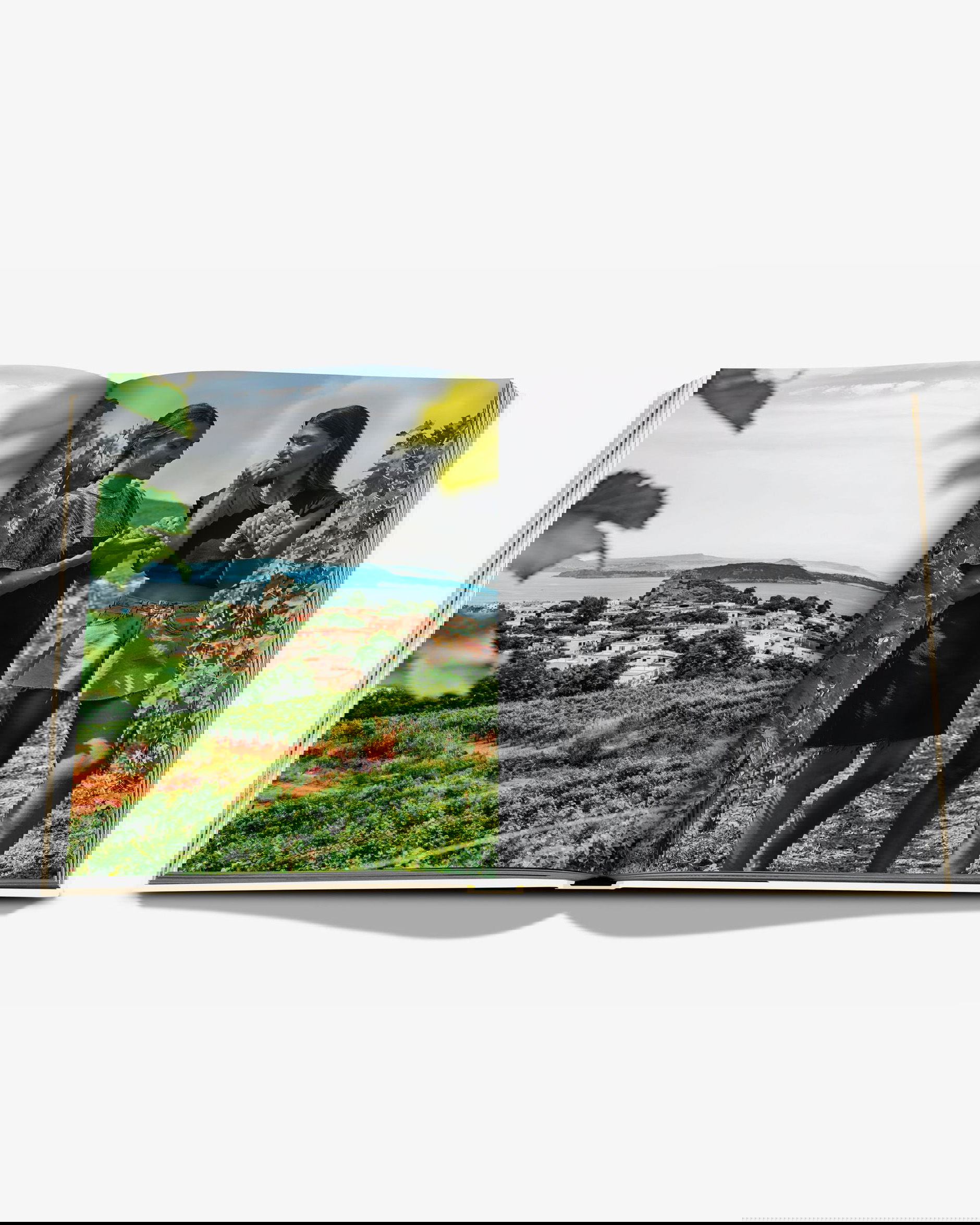 Wine & Travel Mediterranean Islands