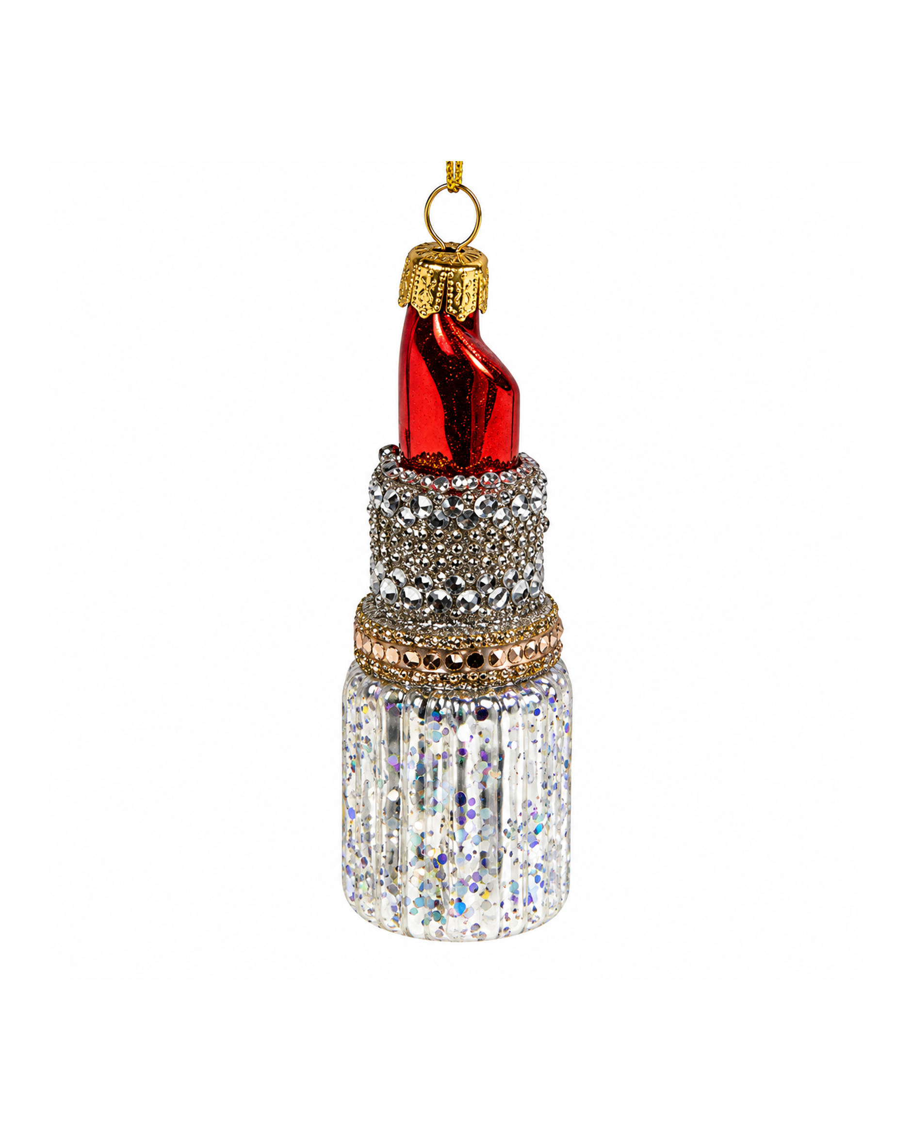 Lola Christmas tree decoration