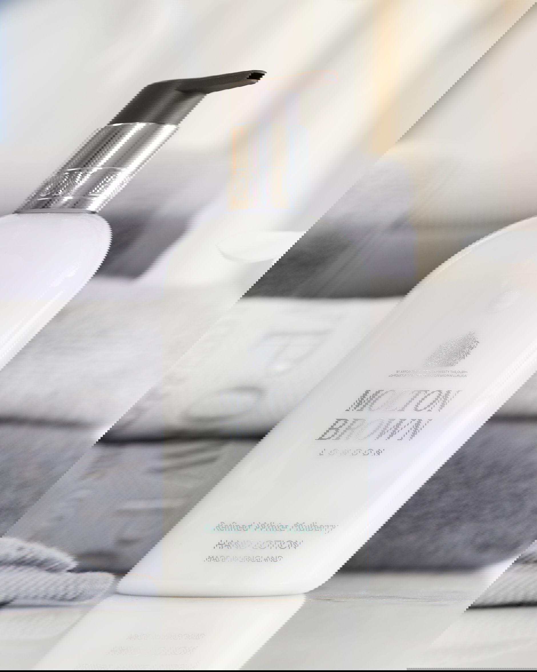 Mulberry & Thyme Hand Cream