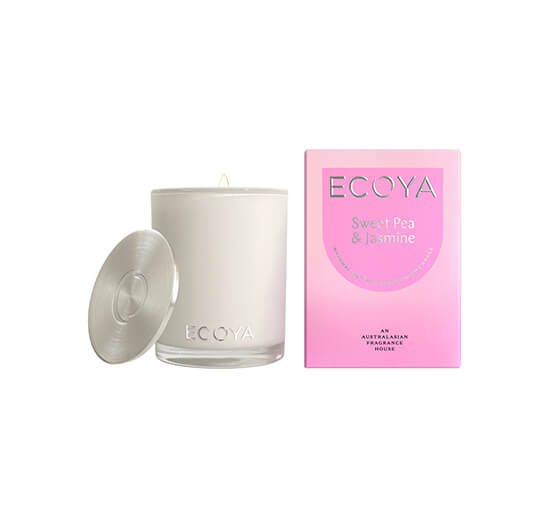 null - Lotus Flower Madison Scented Candle
