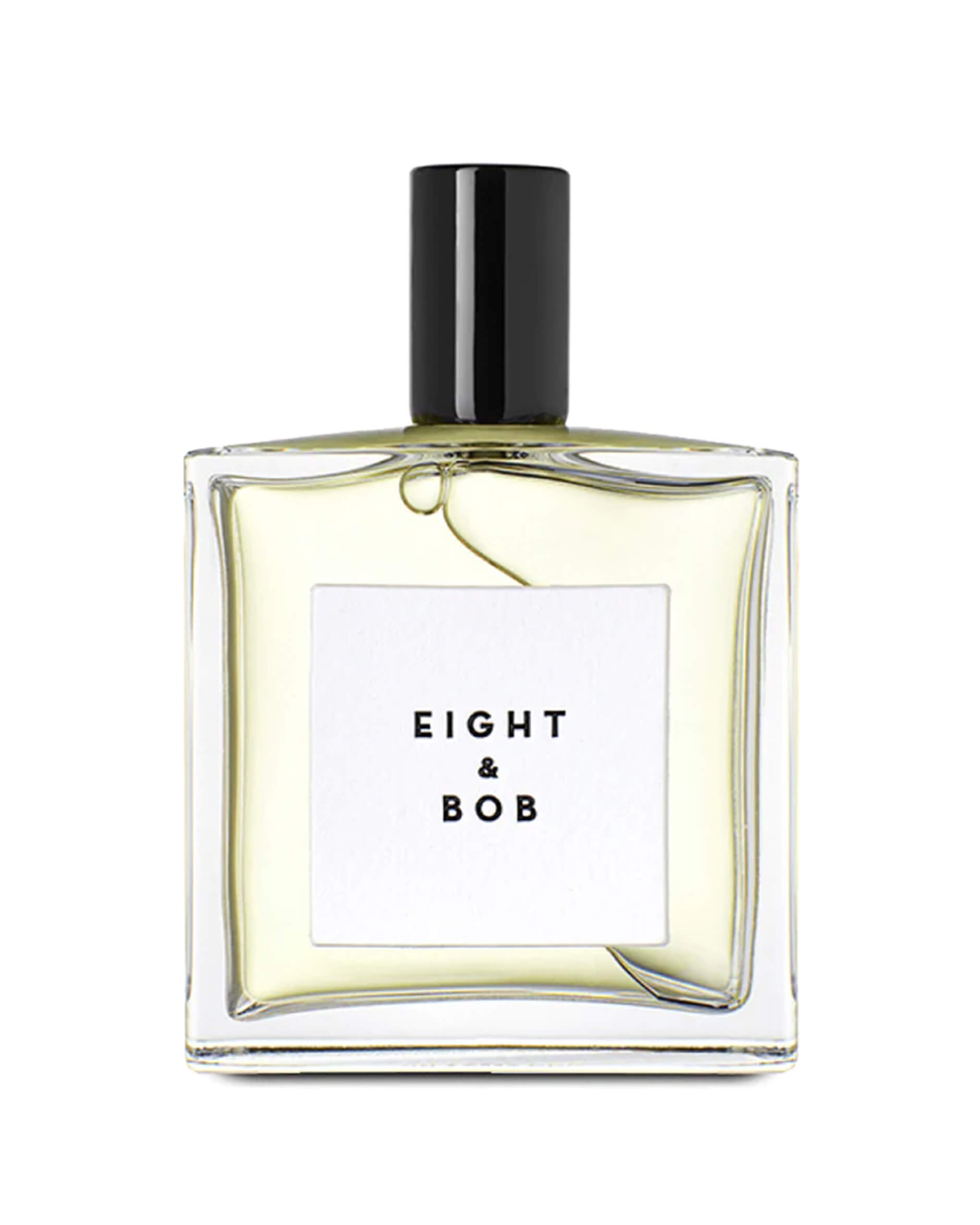 Eight & Bob The Original