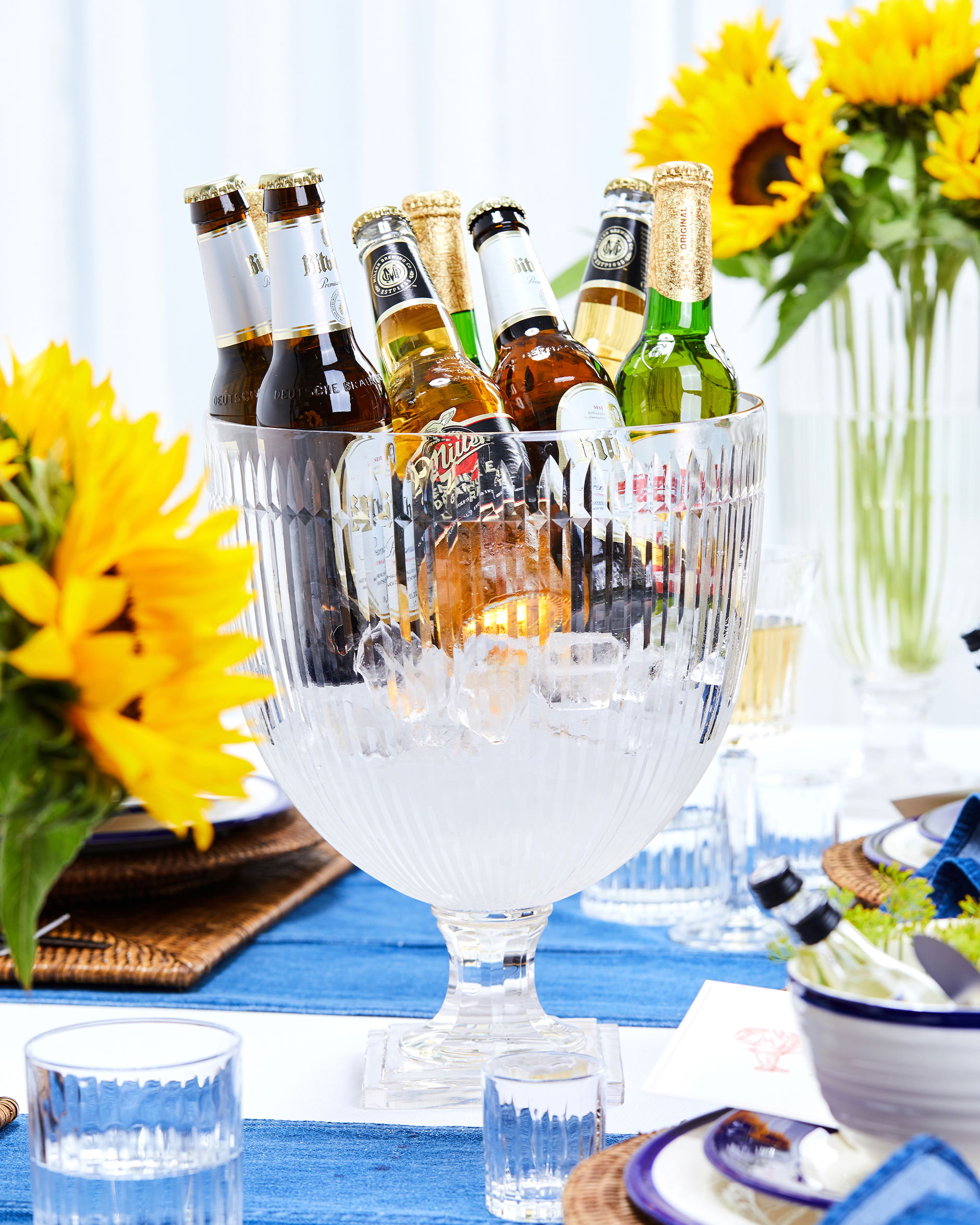 Cantwell vas kristall