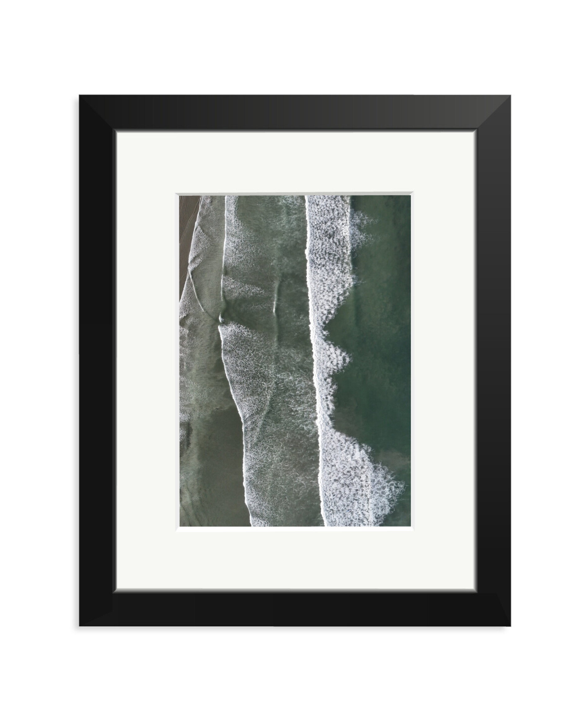 Tofino Surf Black / Small