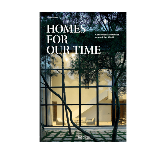 Homes for Our Time - 40 Series