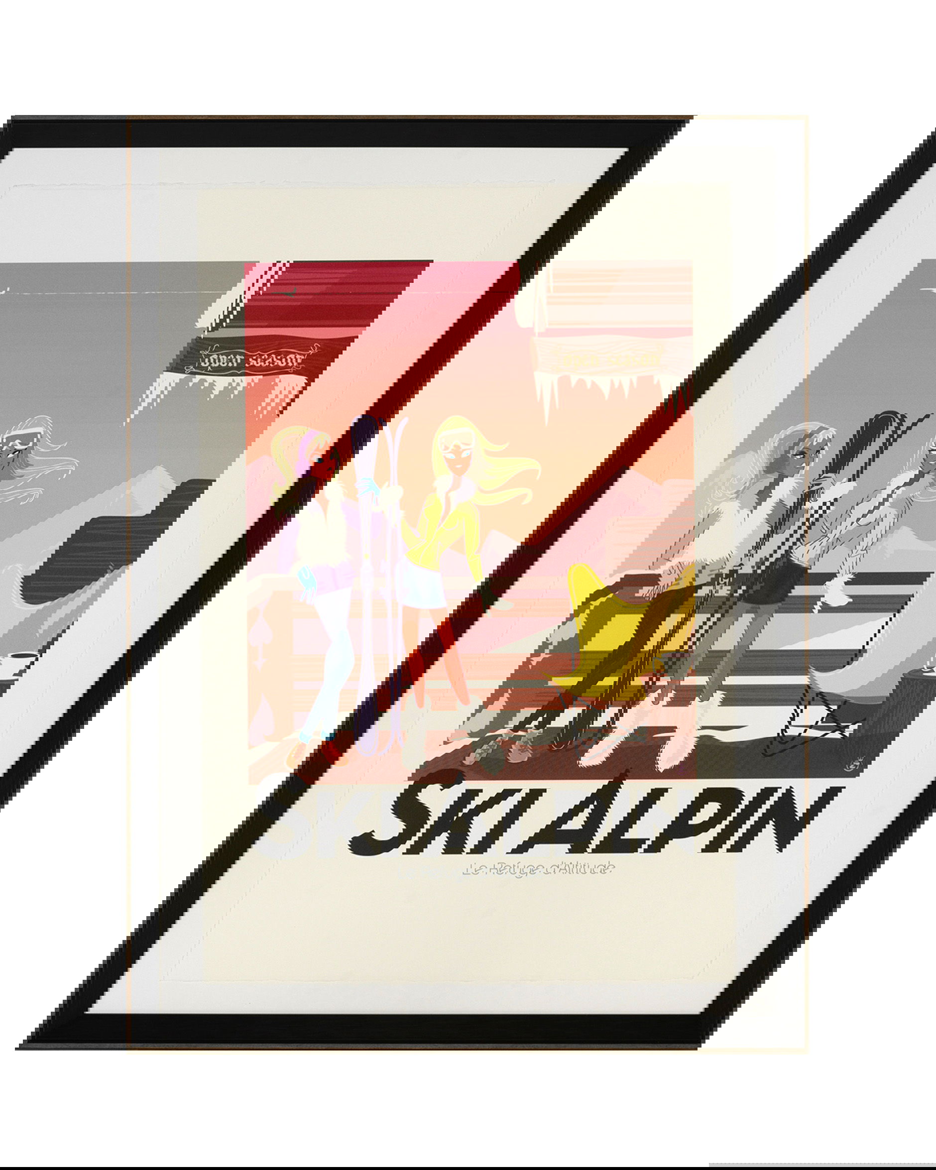 Monsieur Z : Le Refuge