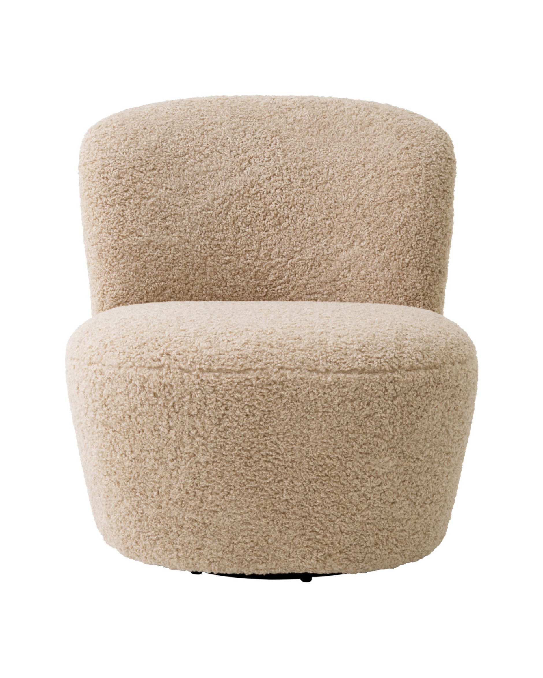 Doria fauteuil Canberra zand