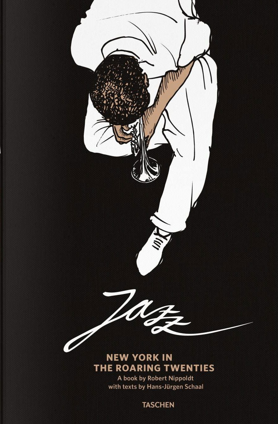 Jazz. New York in the Roaring Twenties