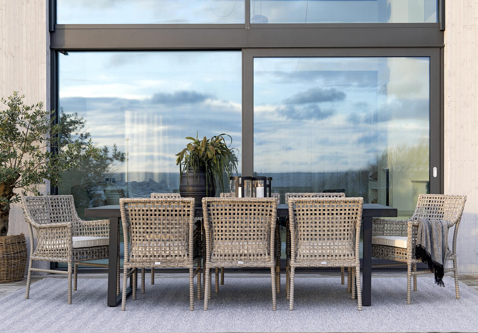 Outdoor Furniture