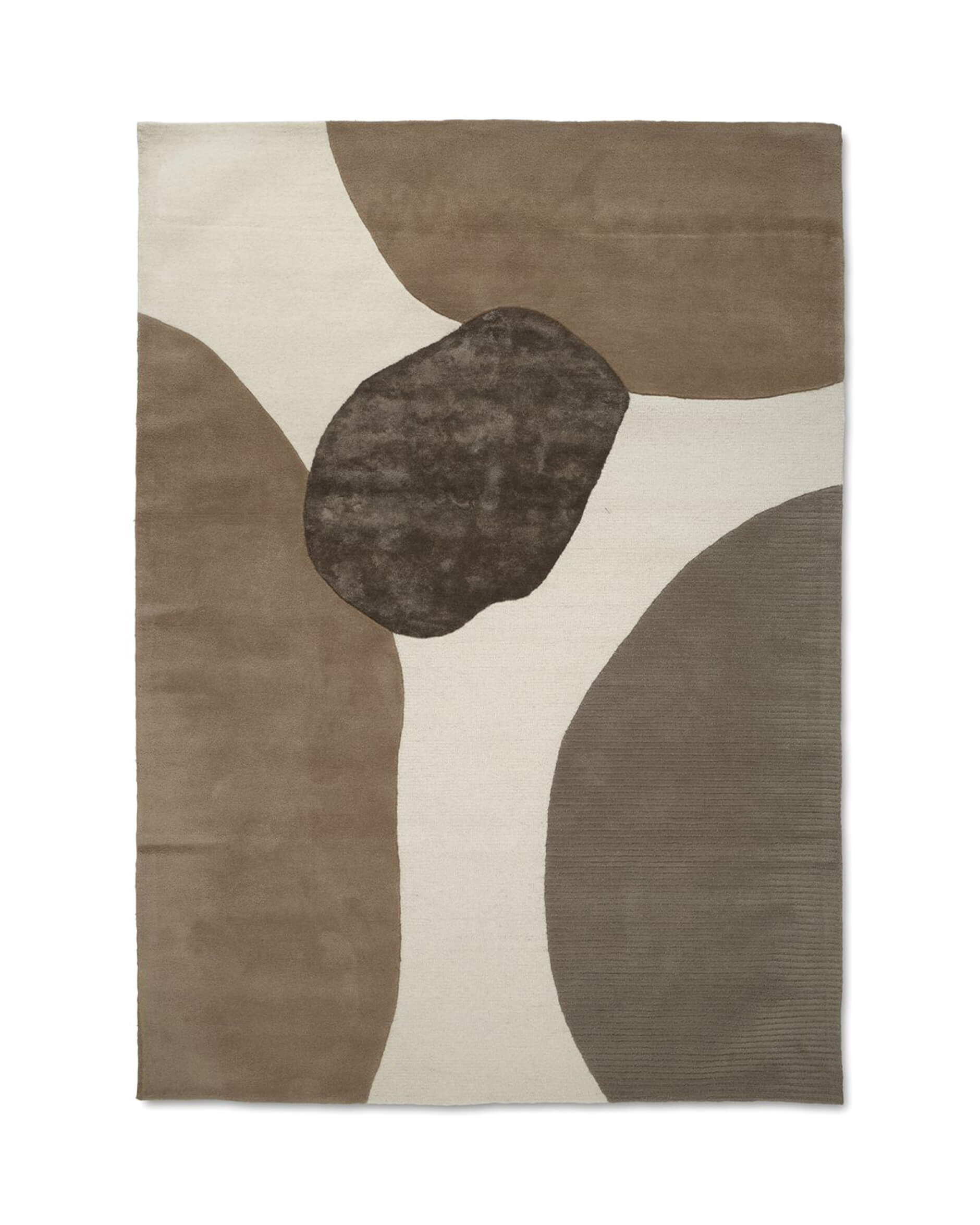 Topaz matta cream/beige