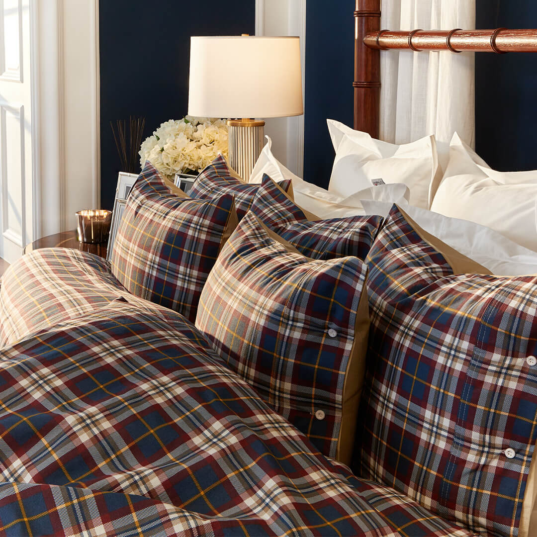 Colorado Lodge Bedding Set