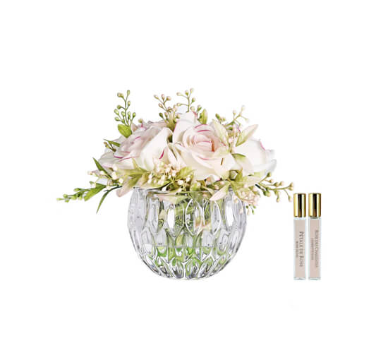 null - Rêve de rose gavesett