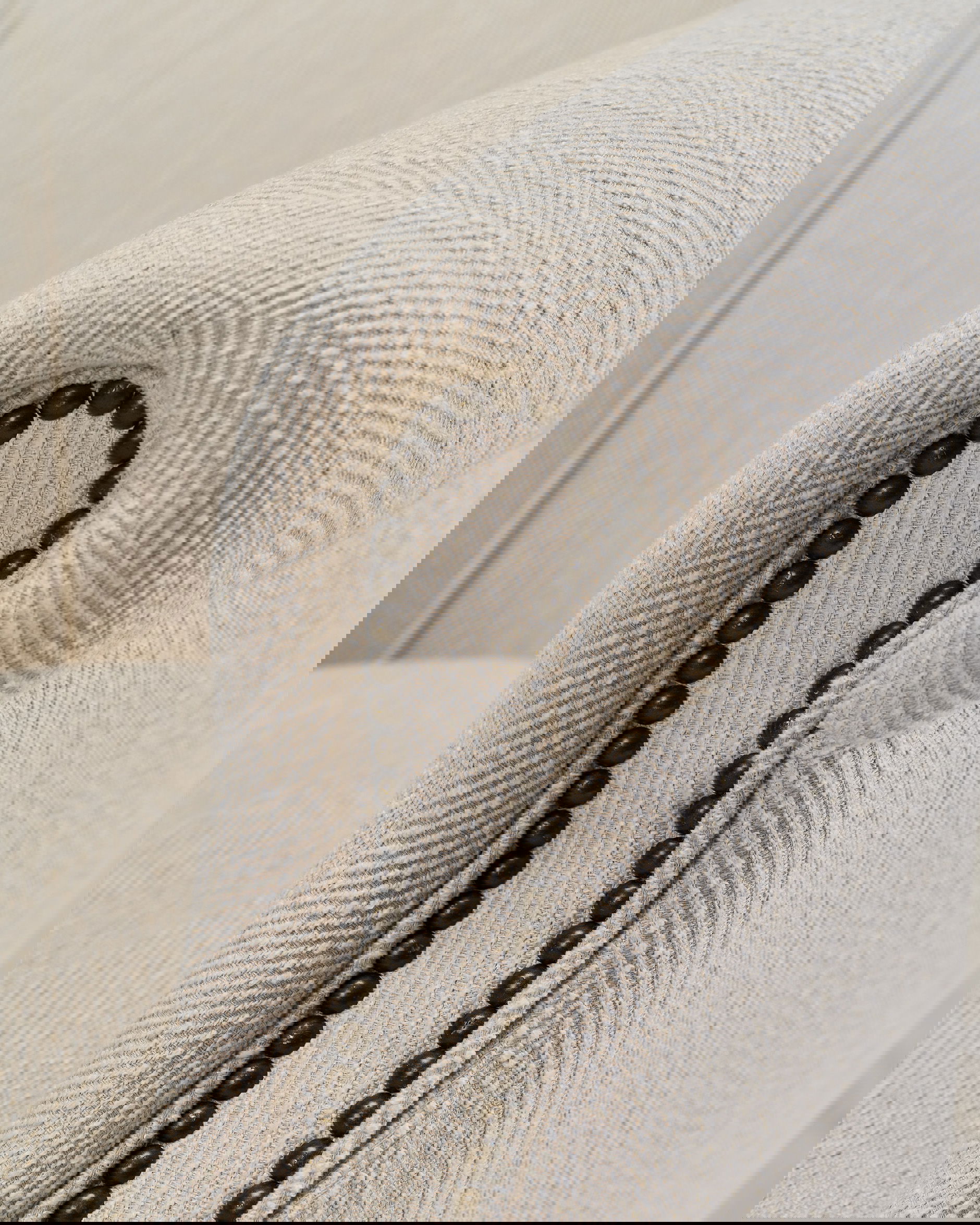 Ellington Armchair Grassroots Alabaster