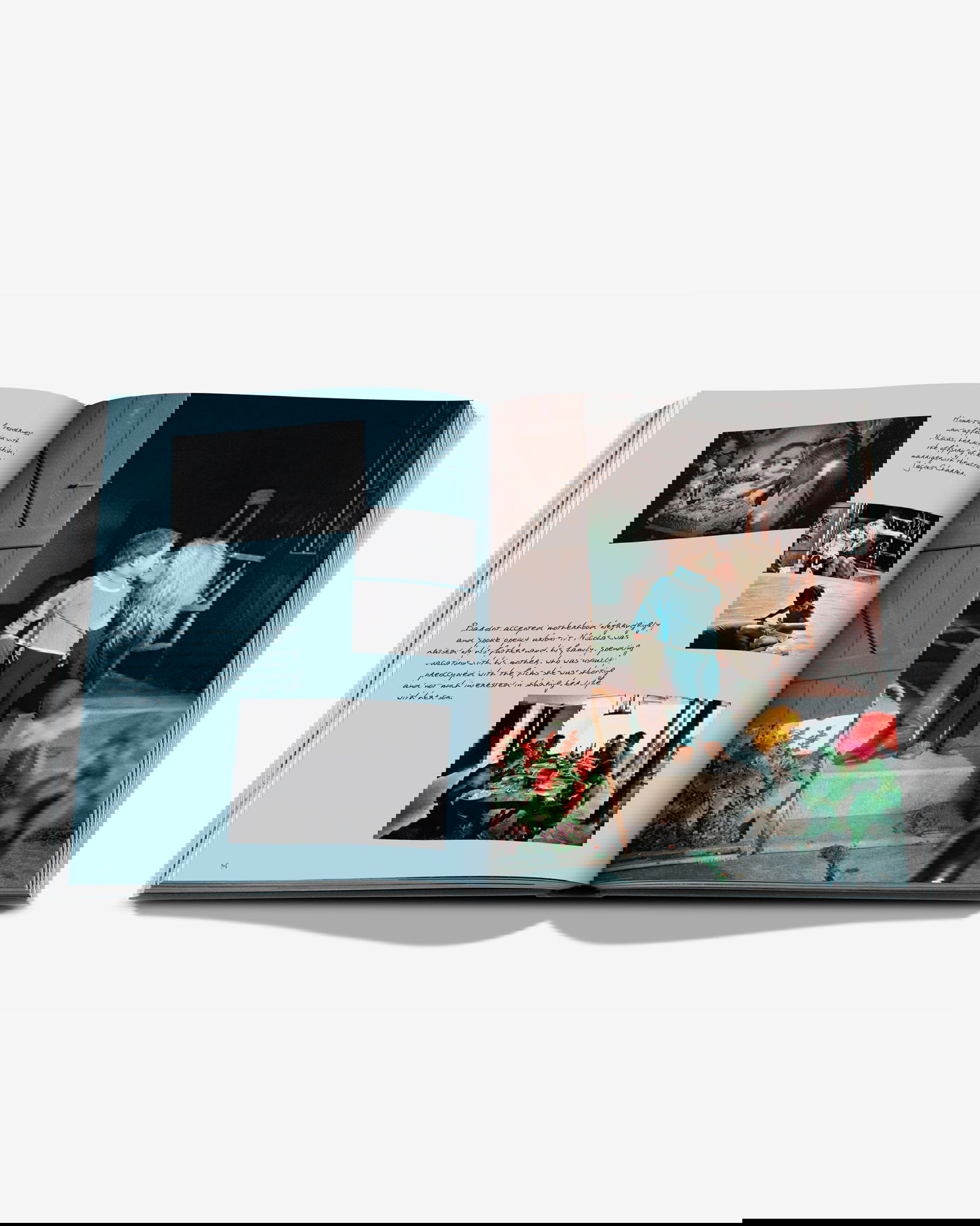 Brigitte Bardot: Intimate