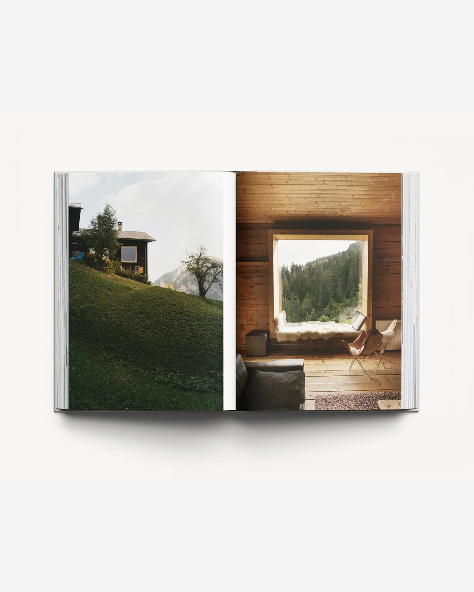 Off to the Alps – Switzerland