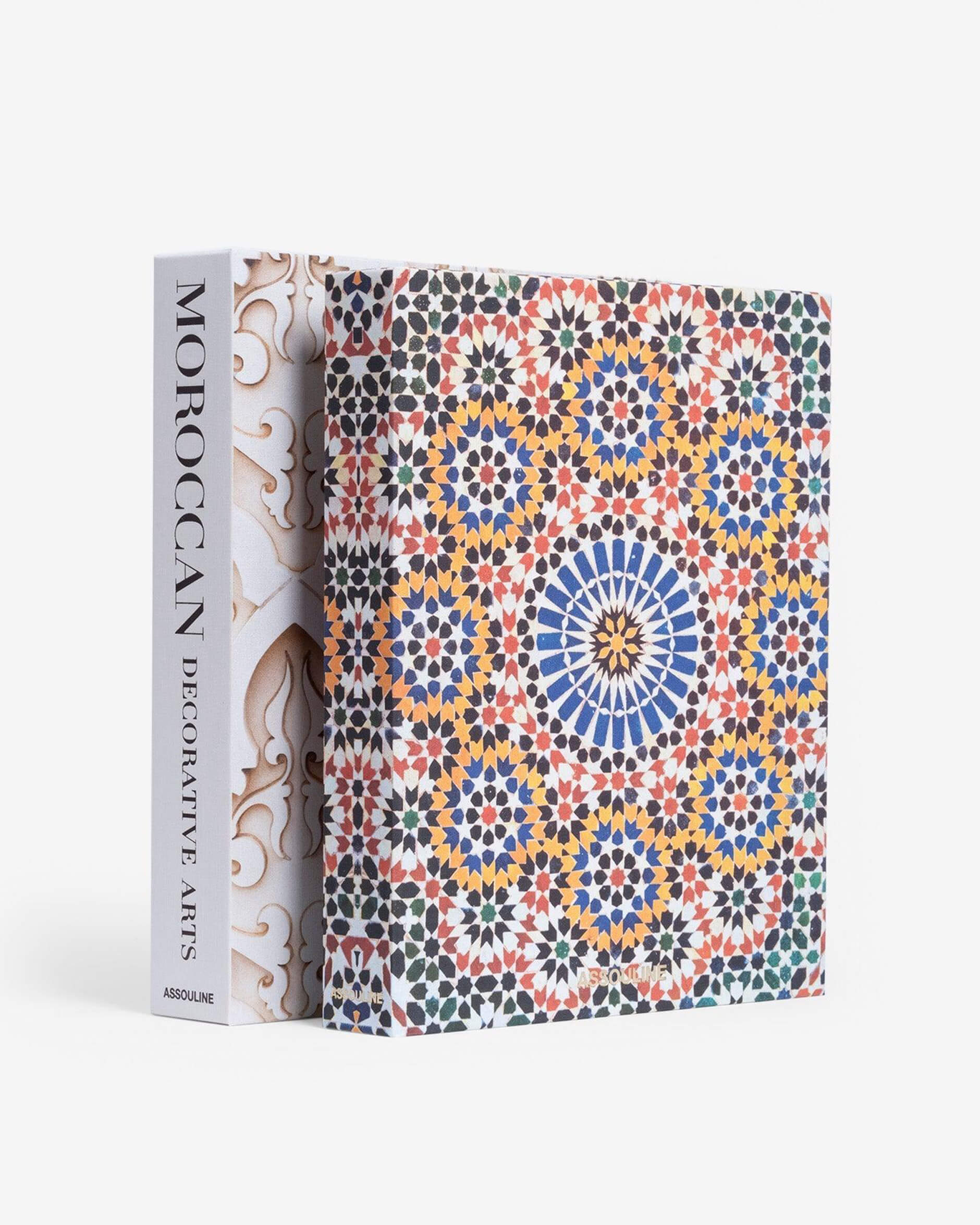 Moroccan Decorative Arts