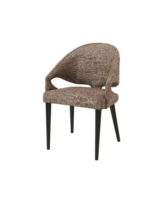 vance karmstol bronzo brown