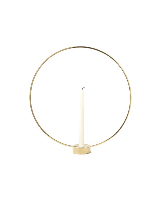 Gloria lysestake messing