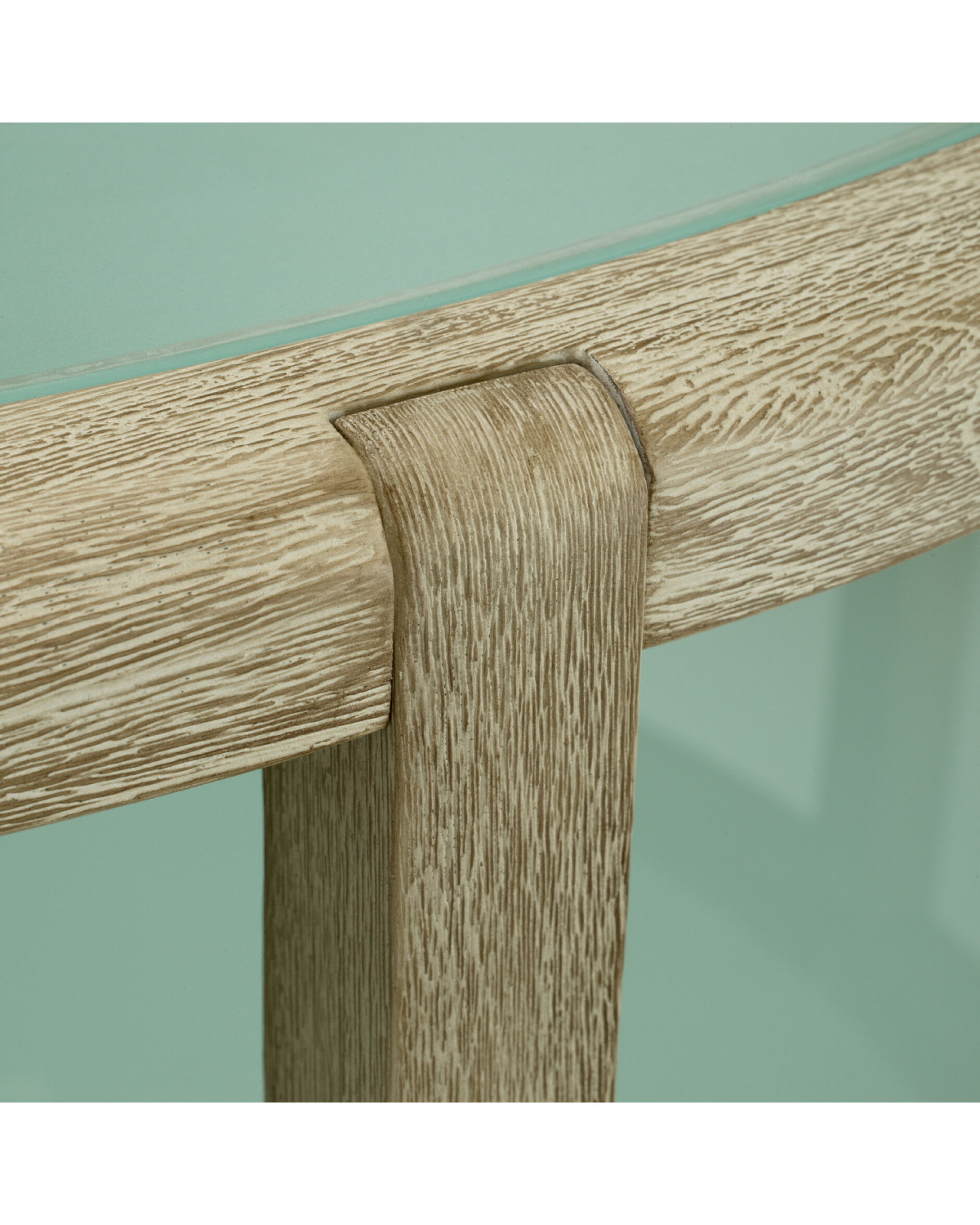 Anthony soffbord teak